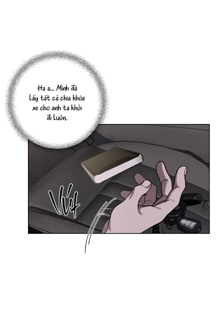 Tráo Đổi Chapter 35 Trang 63