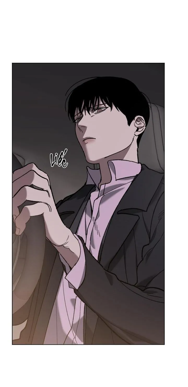 Tráo Đổi Chapter 35 Trang 64