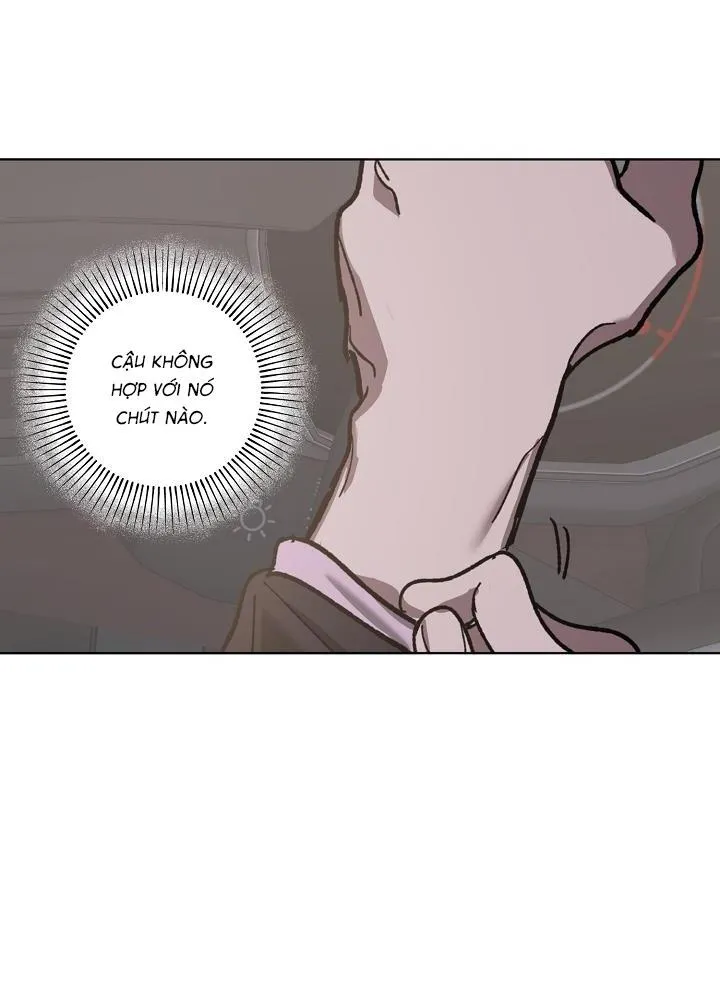 Tráo Đổi Chapter 35 Trang 66