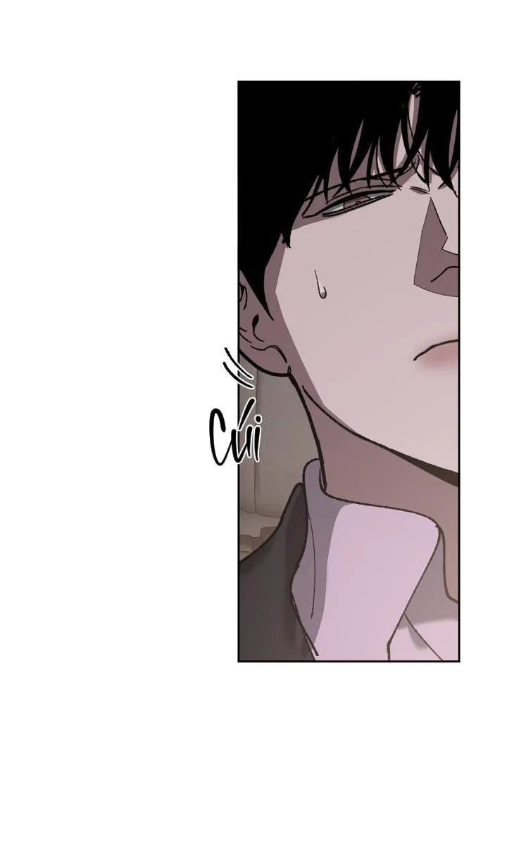 Tráo Đổi Chapter 35 Trang 69