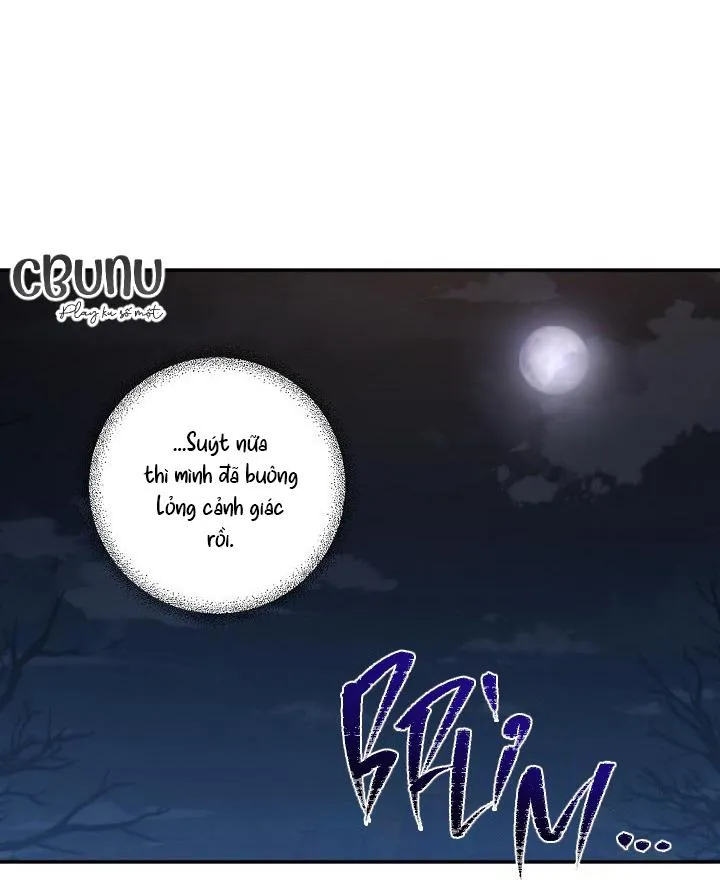 Tráo Đổi Chapter 35 Trang 70