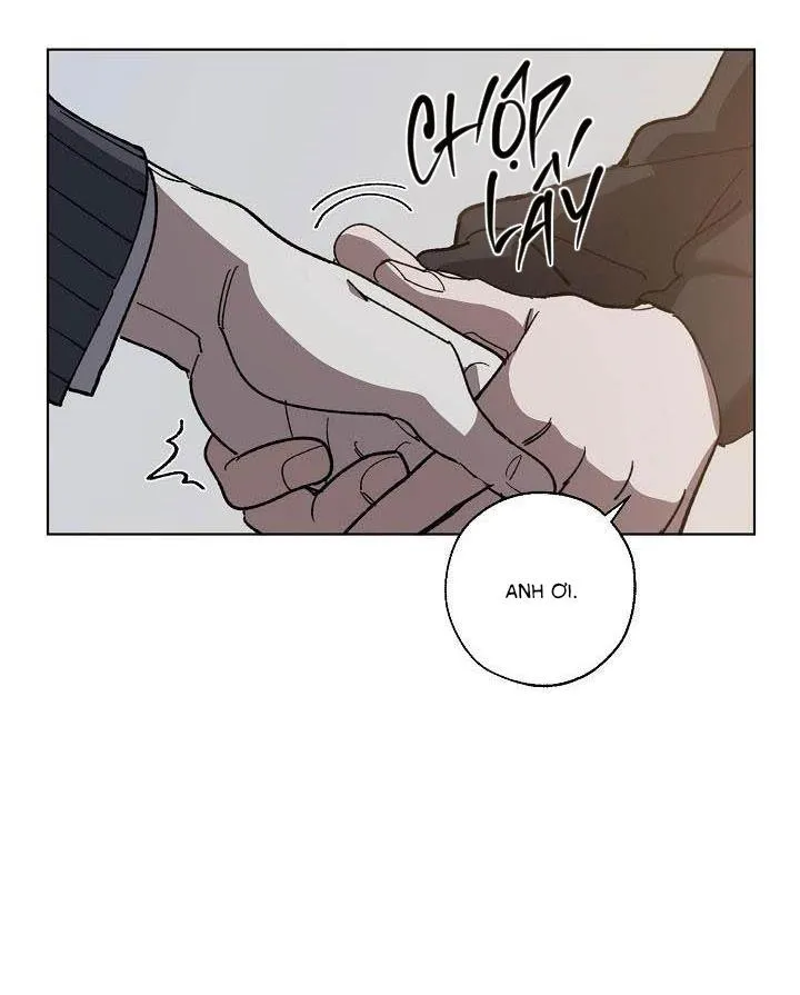 Tráo Đổi Chapter 36 Trang 7