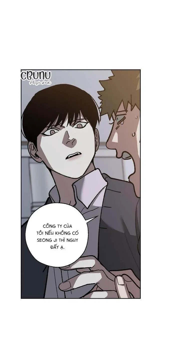 Tráo Đổi Chapter 36 Trang 8