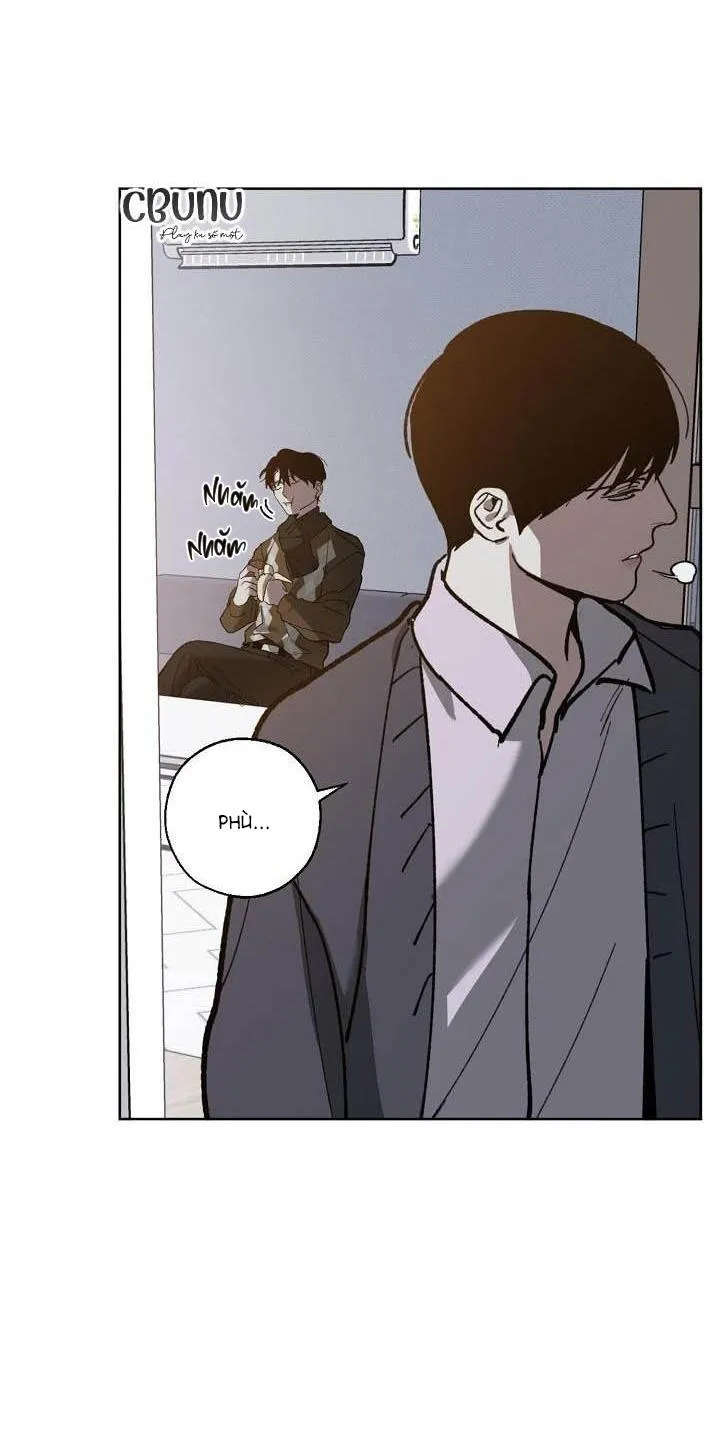 Tráo Đổi Chapter 36 Trang 13