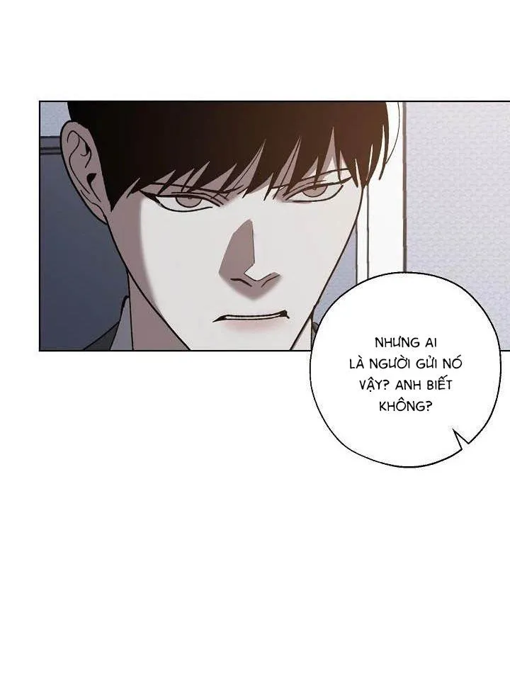 Tráo Đổi Chapter 36 Trang 15