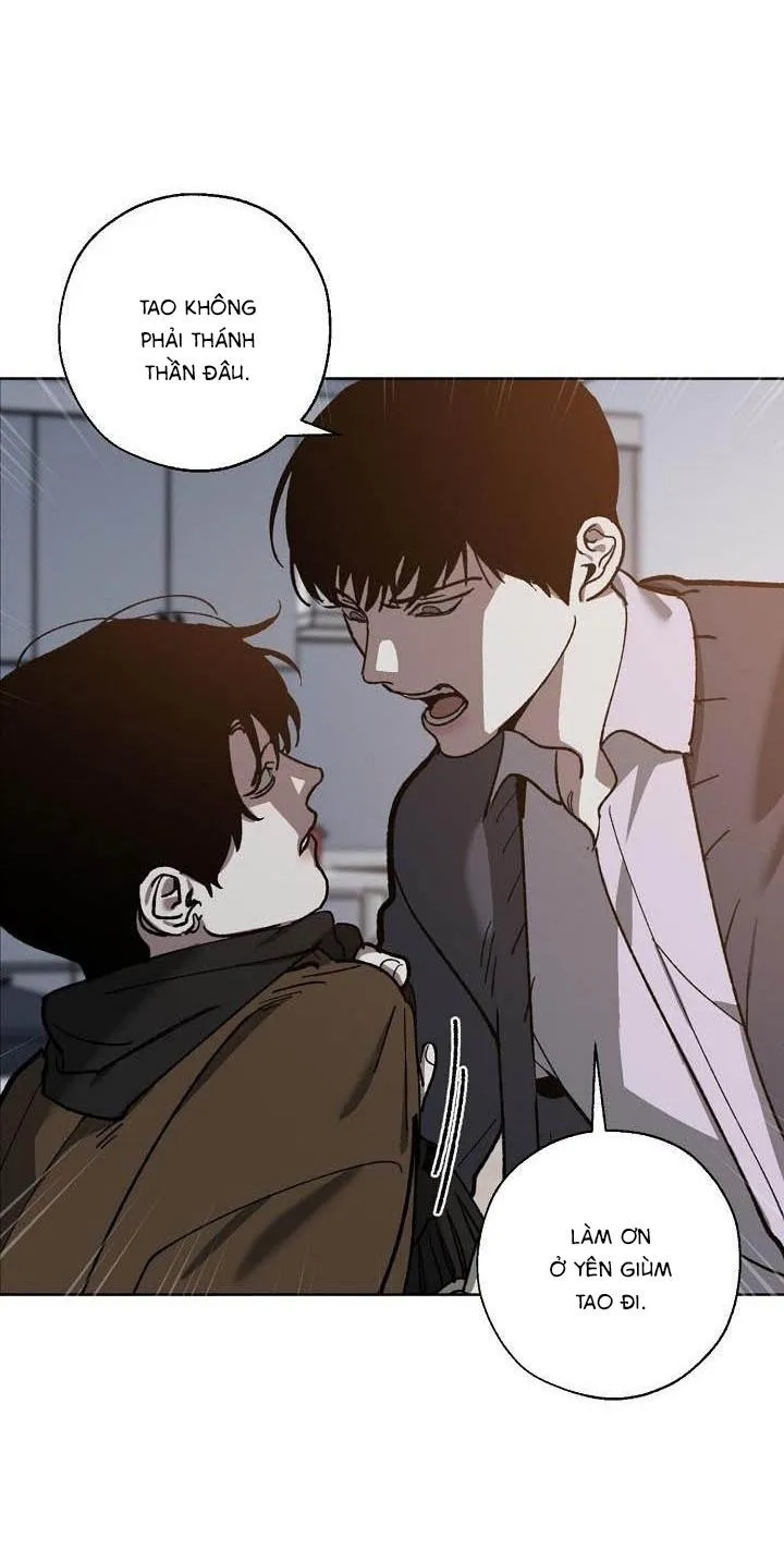 Tráo Đổi Chapter 36 Trang 19