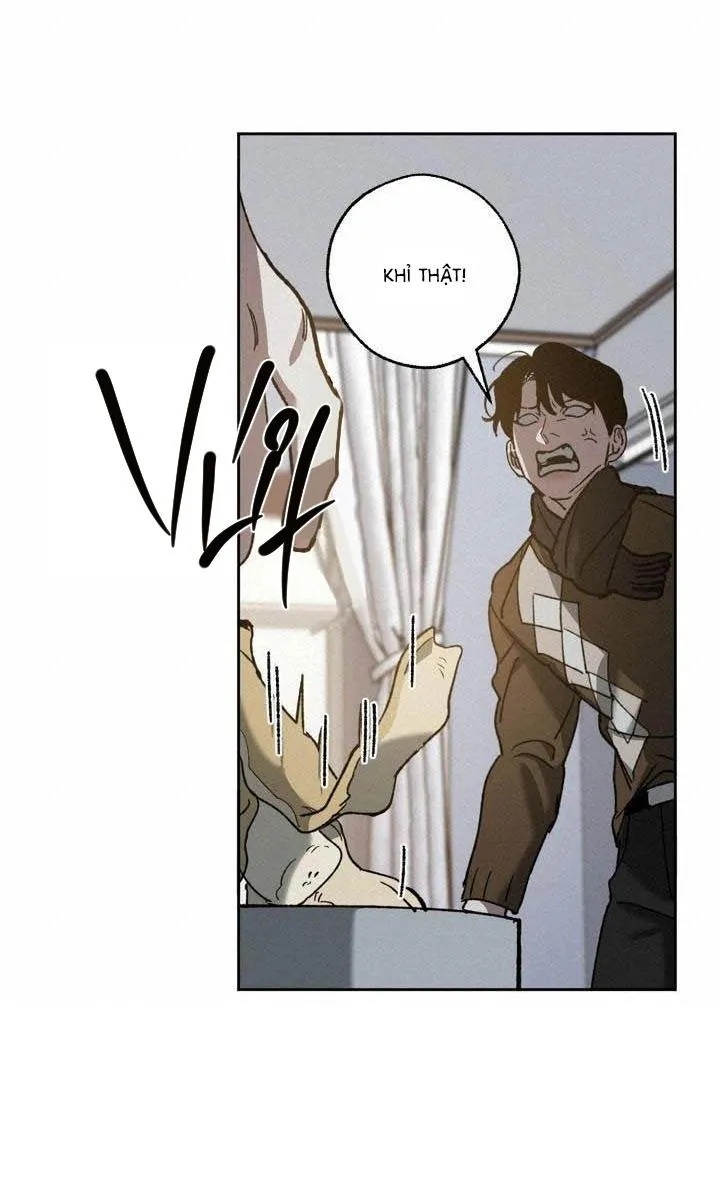 Tráo Đổi Chapter 36 Trang 26