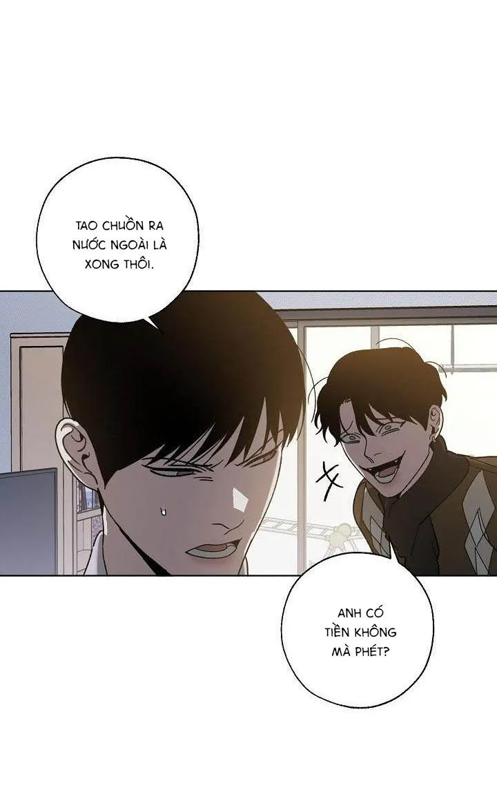 Tráo Đổi Chapter 36 Trang 31