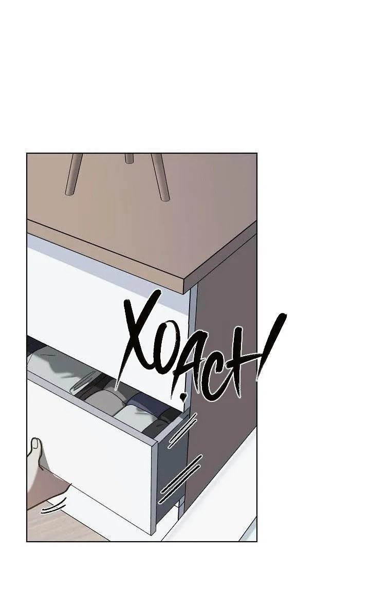 Tráo Đổi Chapter 36 Trang 34