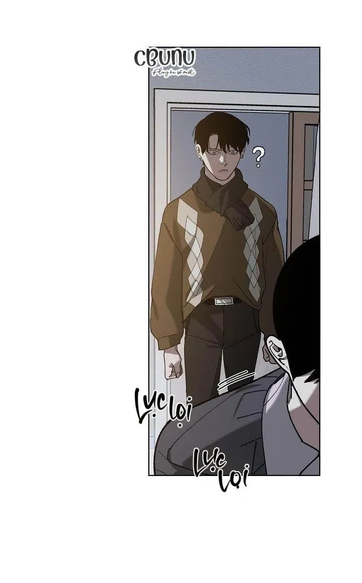 Tráo Đổi Chapter 36 Trang 35