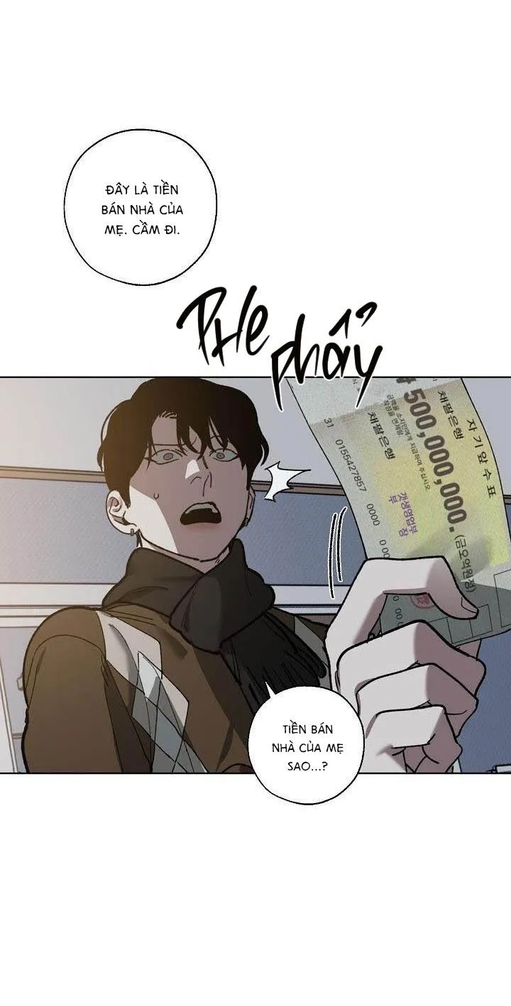 Tráo Đổi Chapter 36 Trang 36