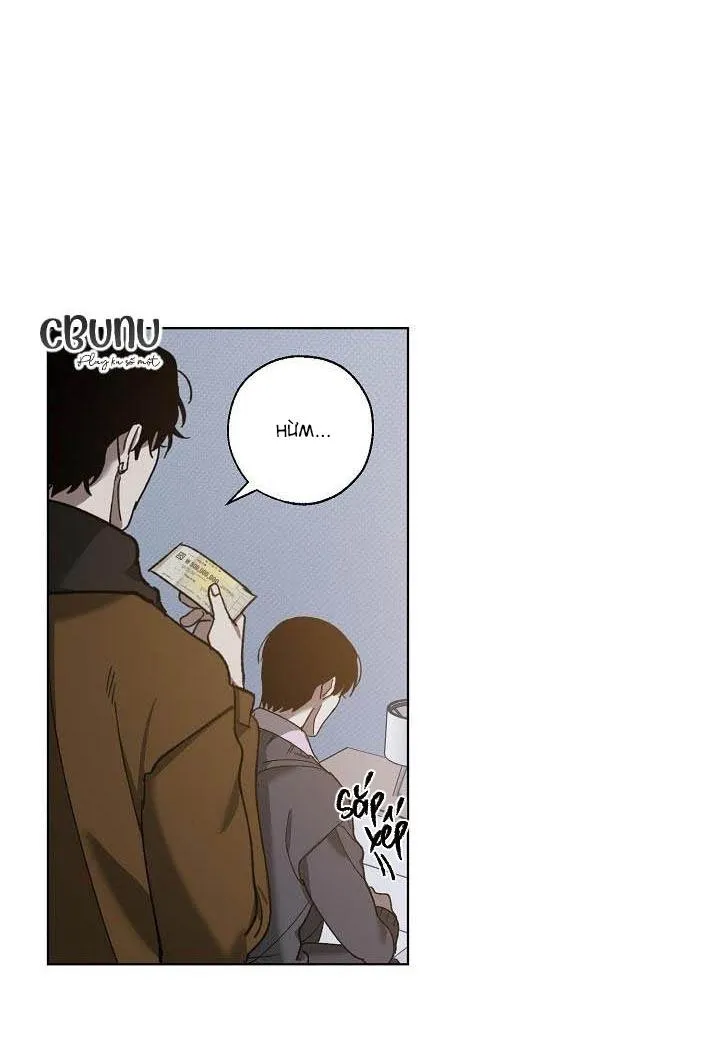 Tráo Đổi Chapter 36 Trang 38