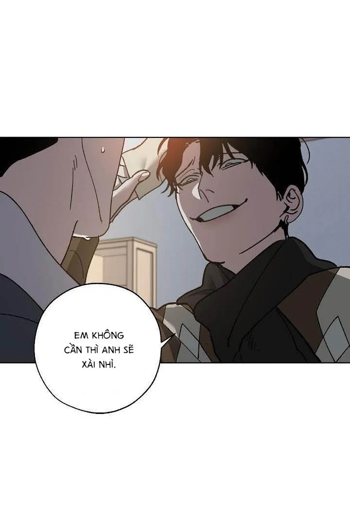 Tráo Đổi Chapter 36 Trang 42