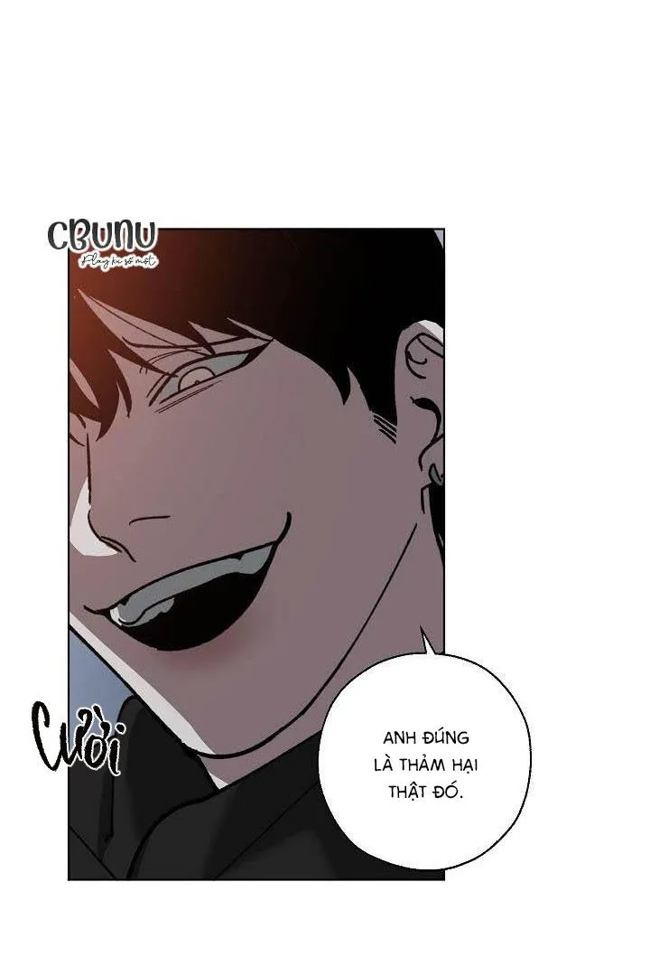 Tráo Đổi Chapter 36 Trang 43