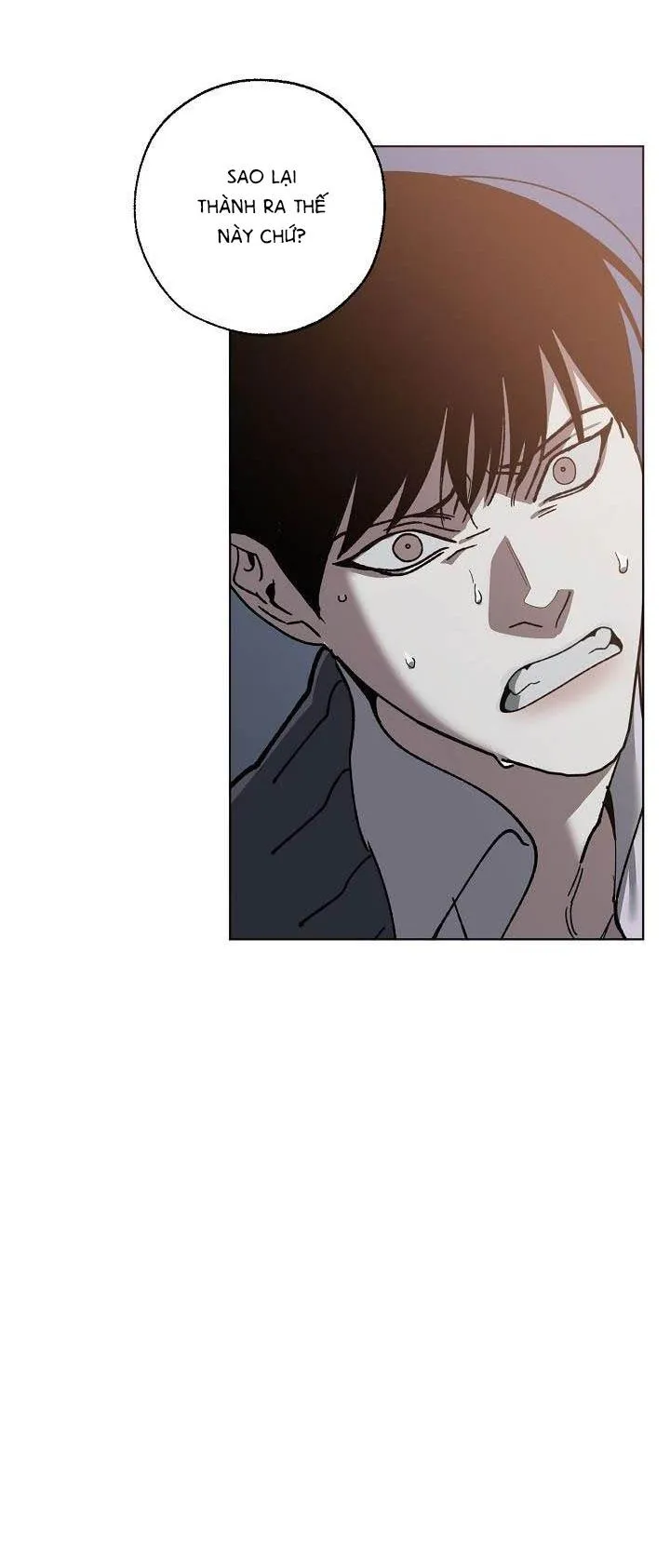 Tráo Đổi Chapter 36 Trang 44