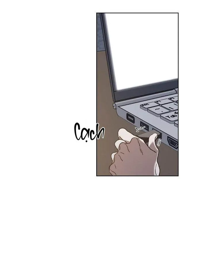 Tráo Đổi Chapter 36 Trang 50