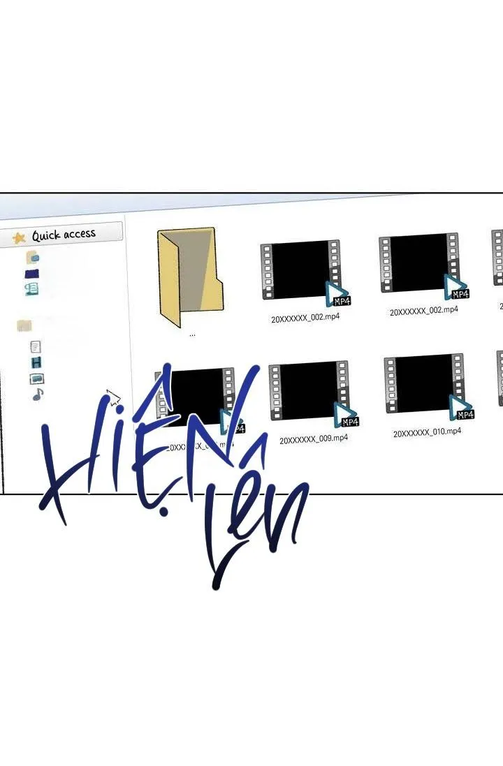 Tráo Đổi Chapter 36 Trang 51