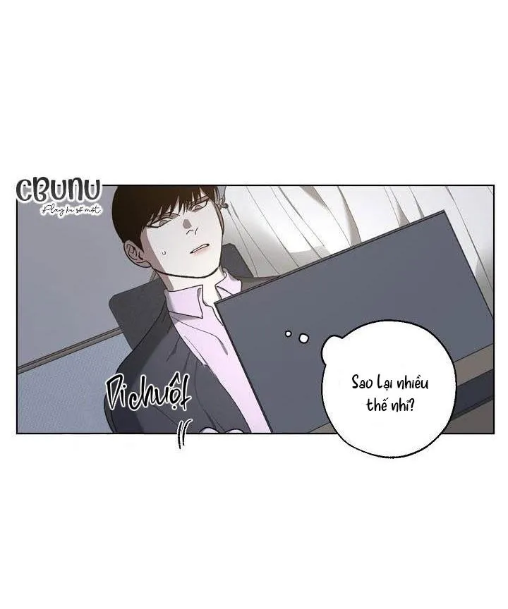 Tráo Đổi Chapter 36 Trang 52