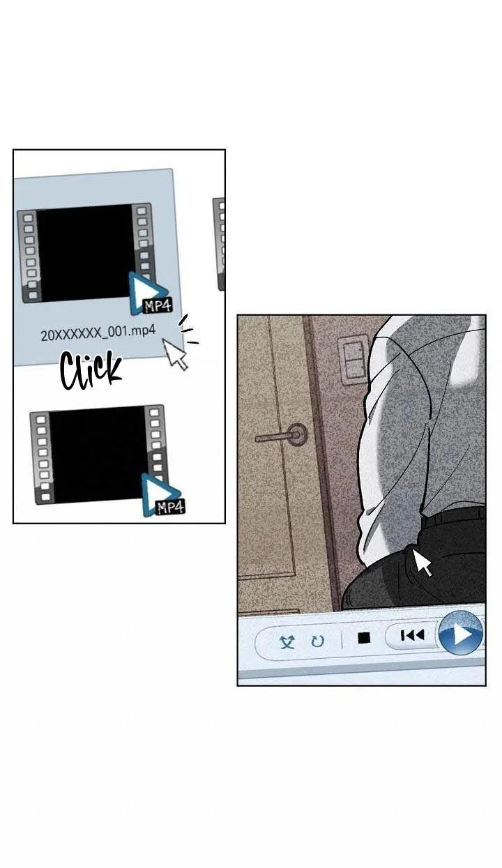 Tráo Đổi Chapter 36 Trang 53