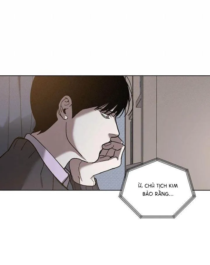 Tráo Đổi Chapter 36 Trang 54