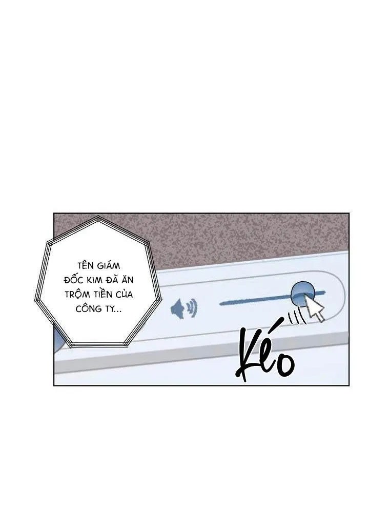 Tráo Đổi Chapter 36 Trang 56