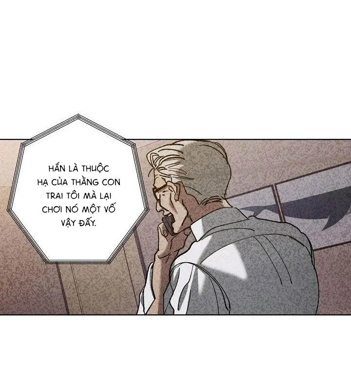 Tráo Đổi Chapter 36 Trang 57