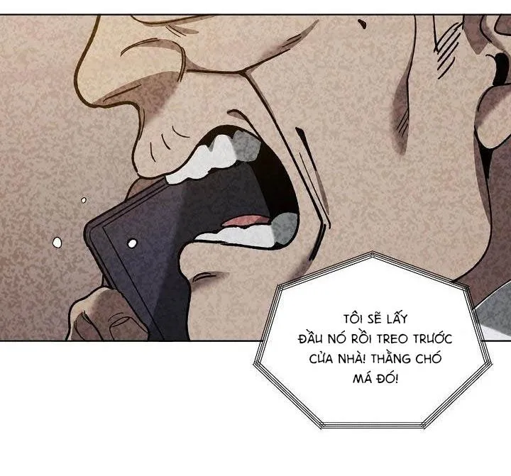 Tráo Đổi Chapter 36 Trang 59