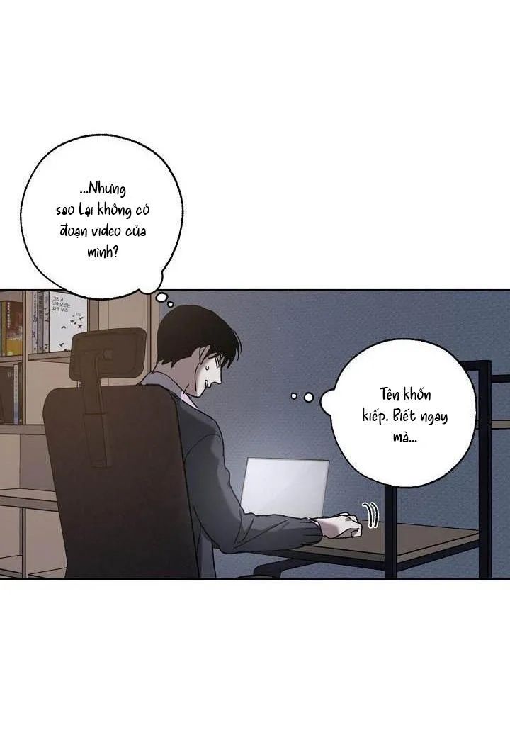 Tráo Đổi Chapter 36 Trang 62