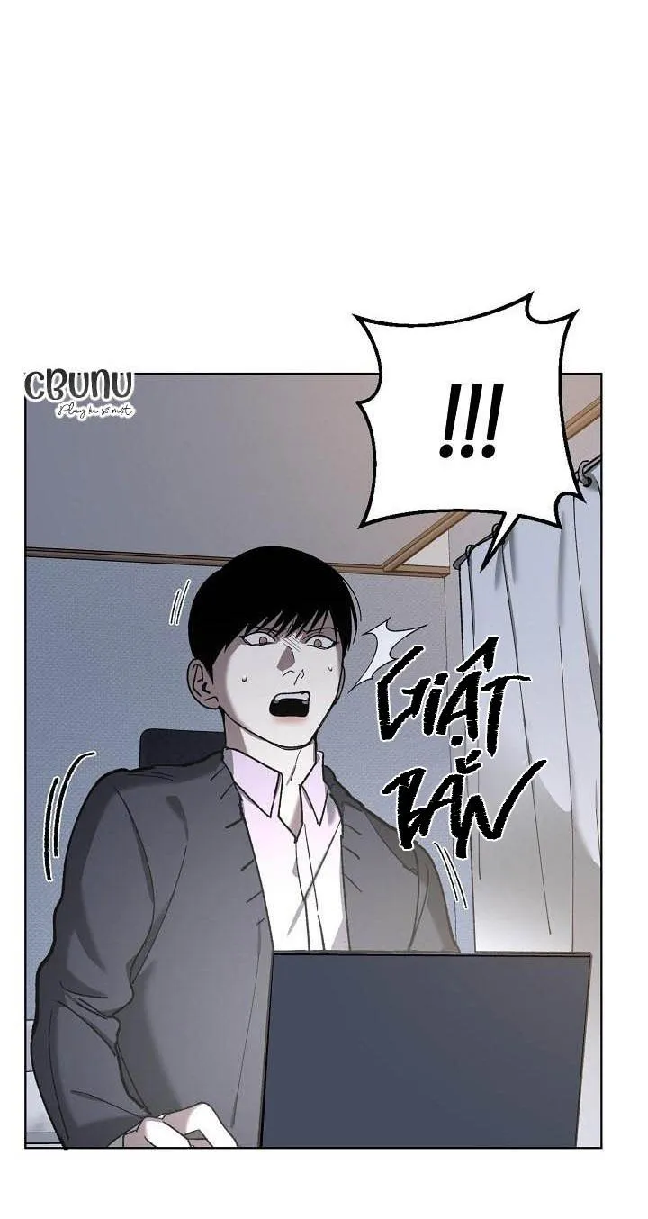 Tráo Đổi Chapter 36 Trang 65