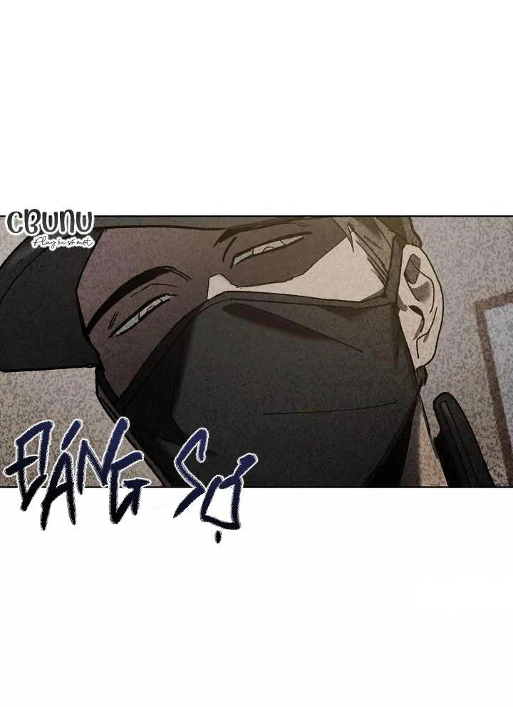 Tráo Đổi Chapter 36 Trang 69