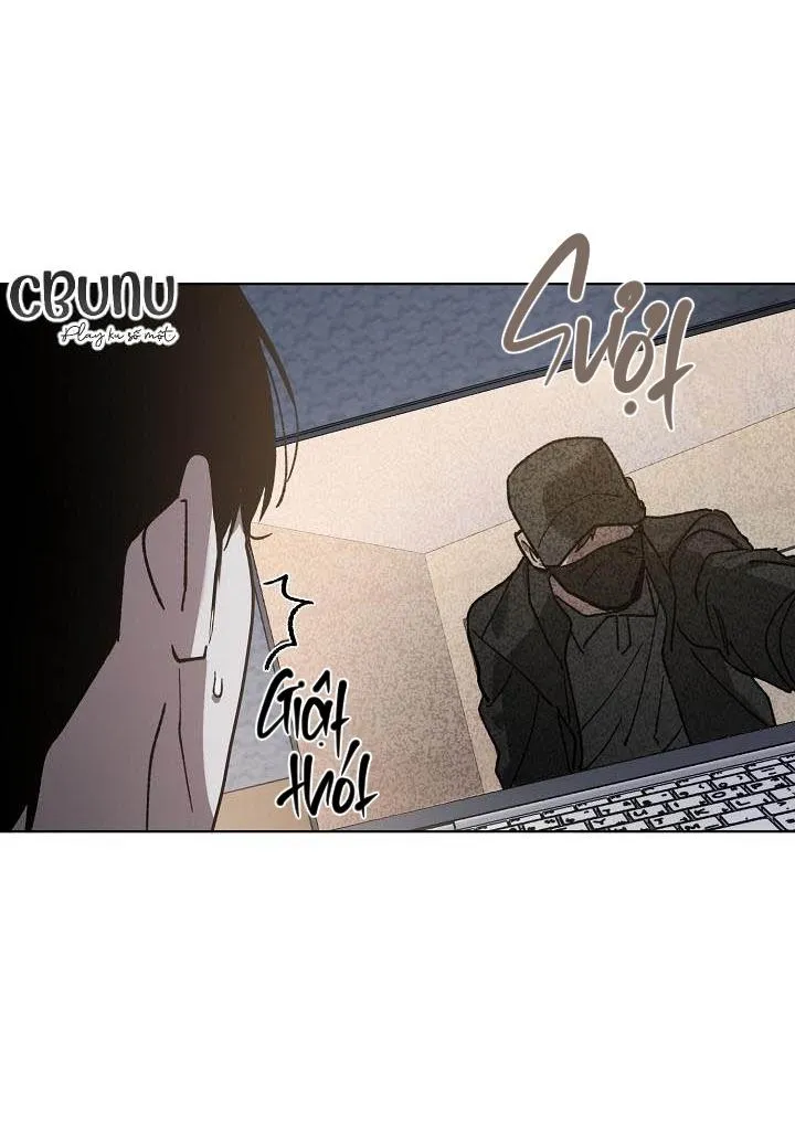 Tráo Đổi Chapter 37 Trang 3