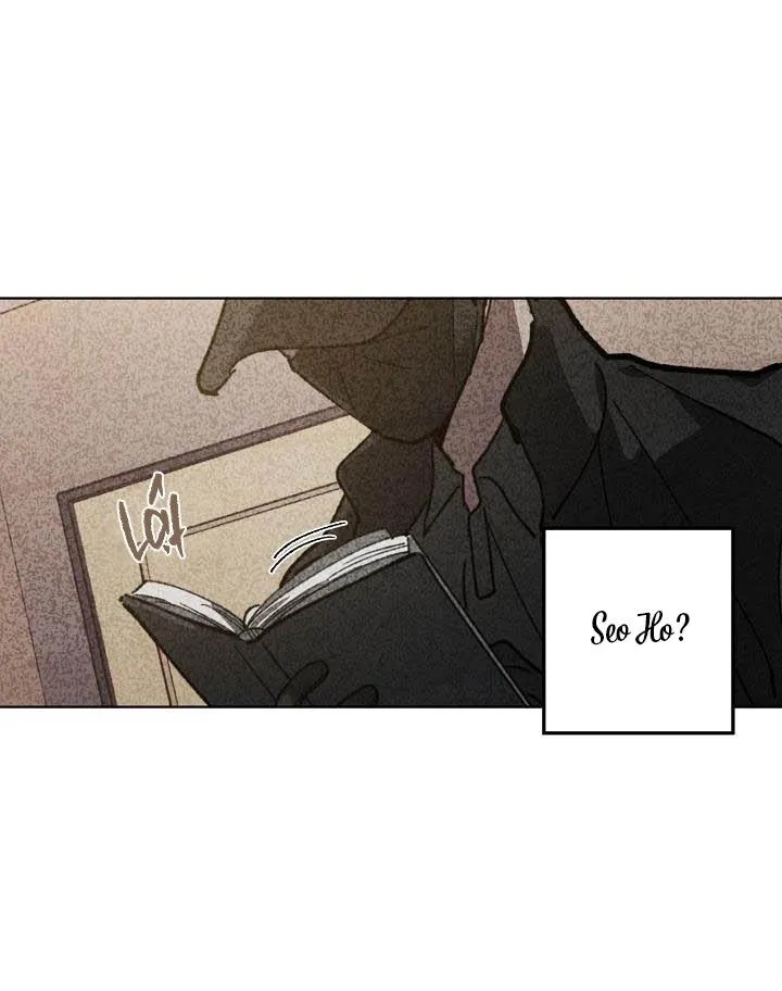 Tráo Đổi Chapter 37 Trang 4