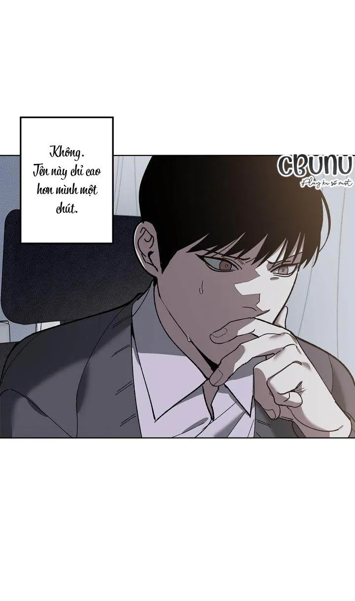 Tráo Đổi Chapter 37 Trang 5