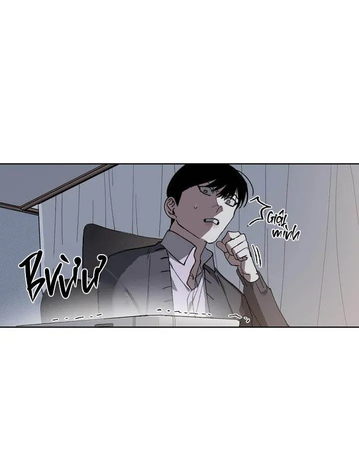 Tráo Đổi Chapter 37 Trang 6