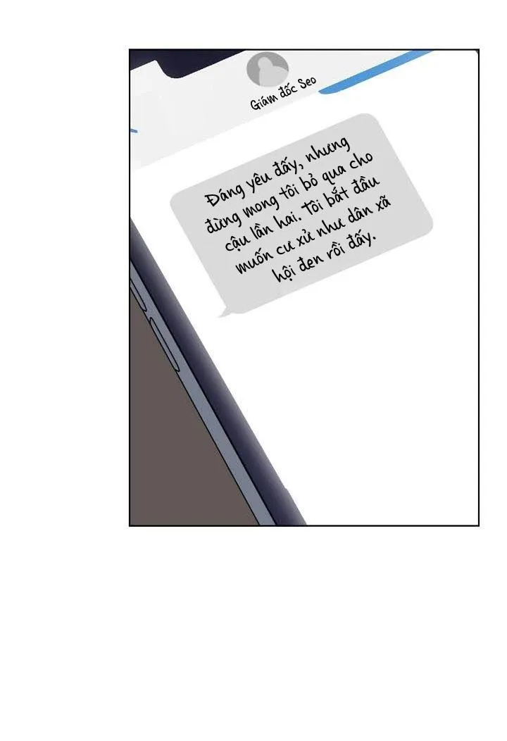 Tráo Đổi Chapter 37 Trang 8