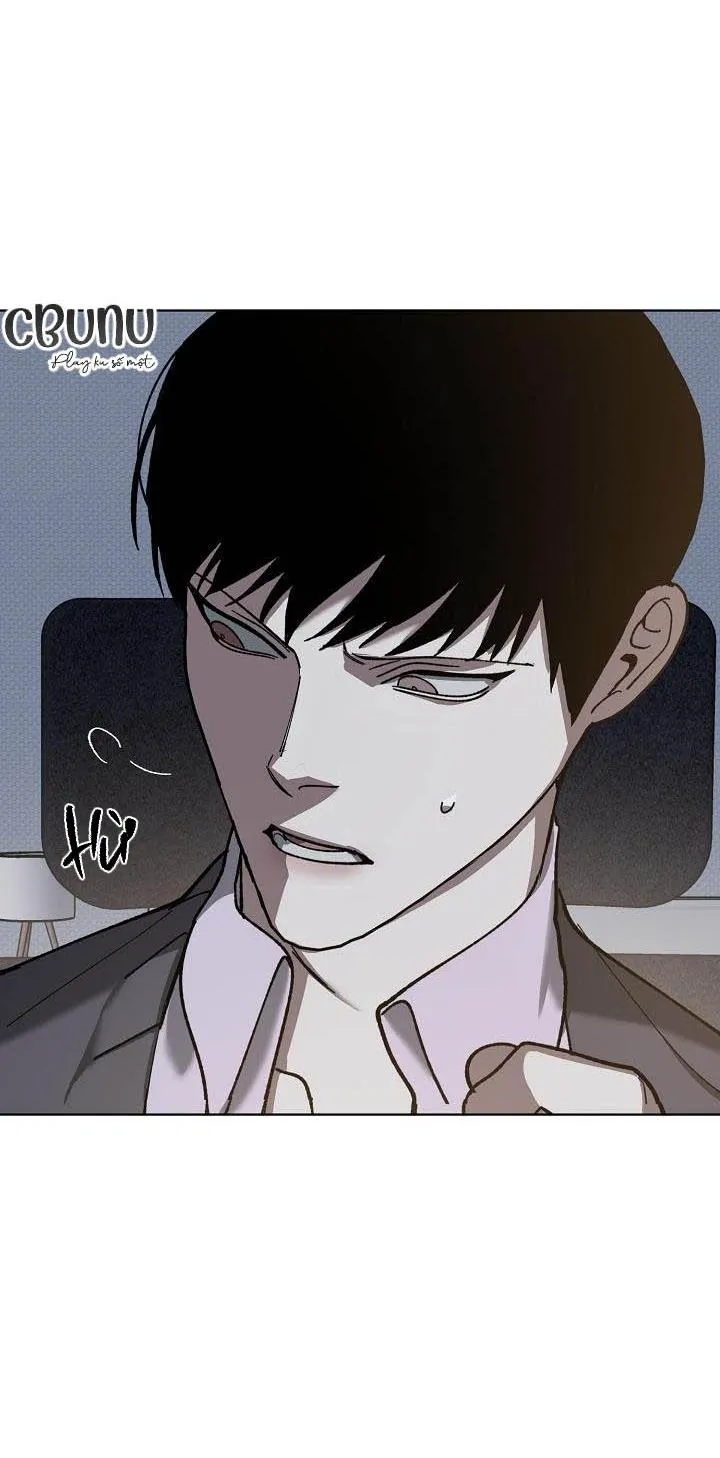 Tráo Đổi Chapter 37 Trang 9