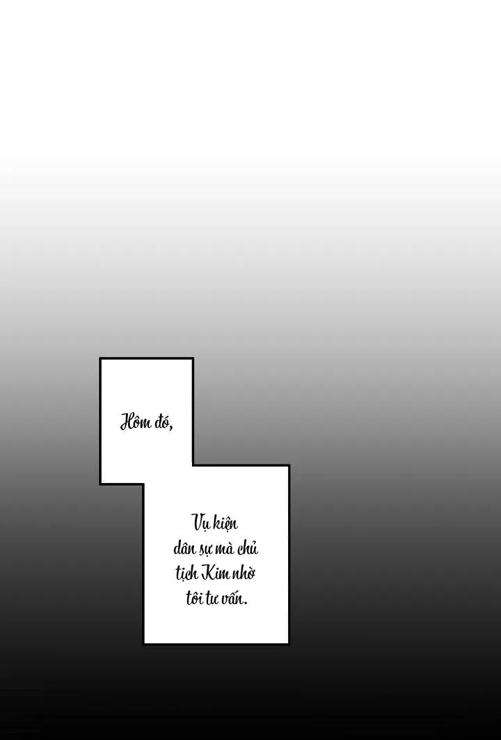 Tráo Đổi Chapter 37 Trang 12