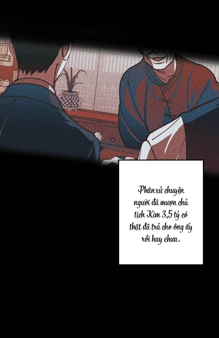 Tráo Đổi Chapter 37 Trang 13