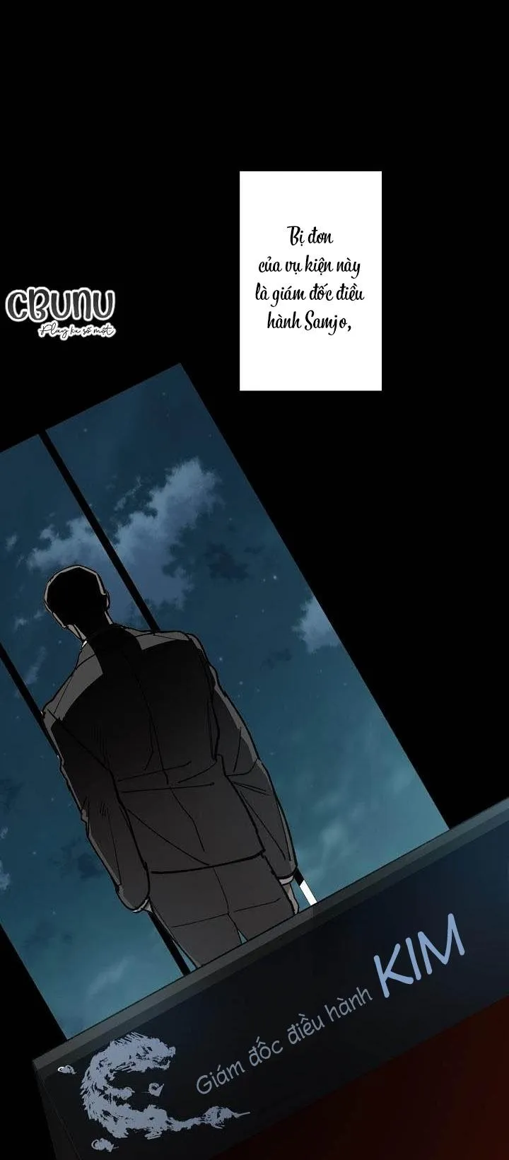 Tráo Đổi Chapter 37 Trang 14