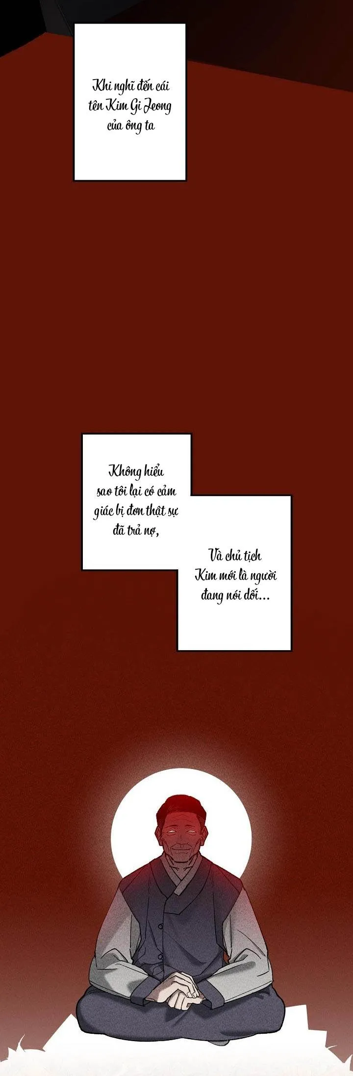 Tráo Đổi Chapter 37 Trang 15