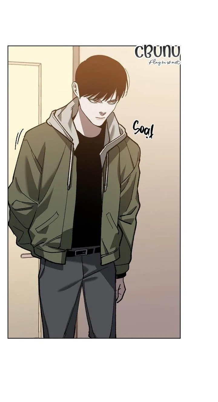 Tráo Đổi Chapter 37 Trang 19