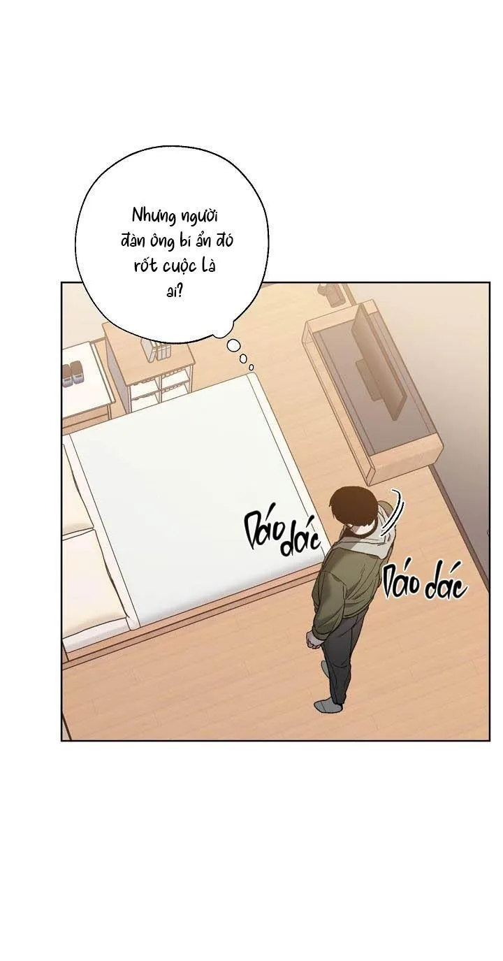 Tráo Đổi Chapter 37 Trang 20