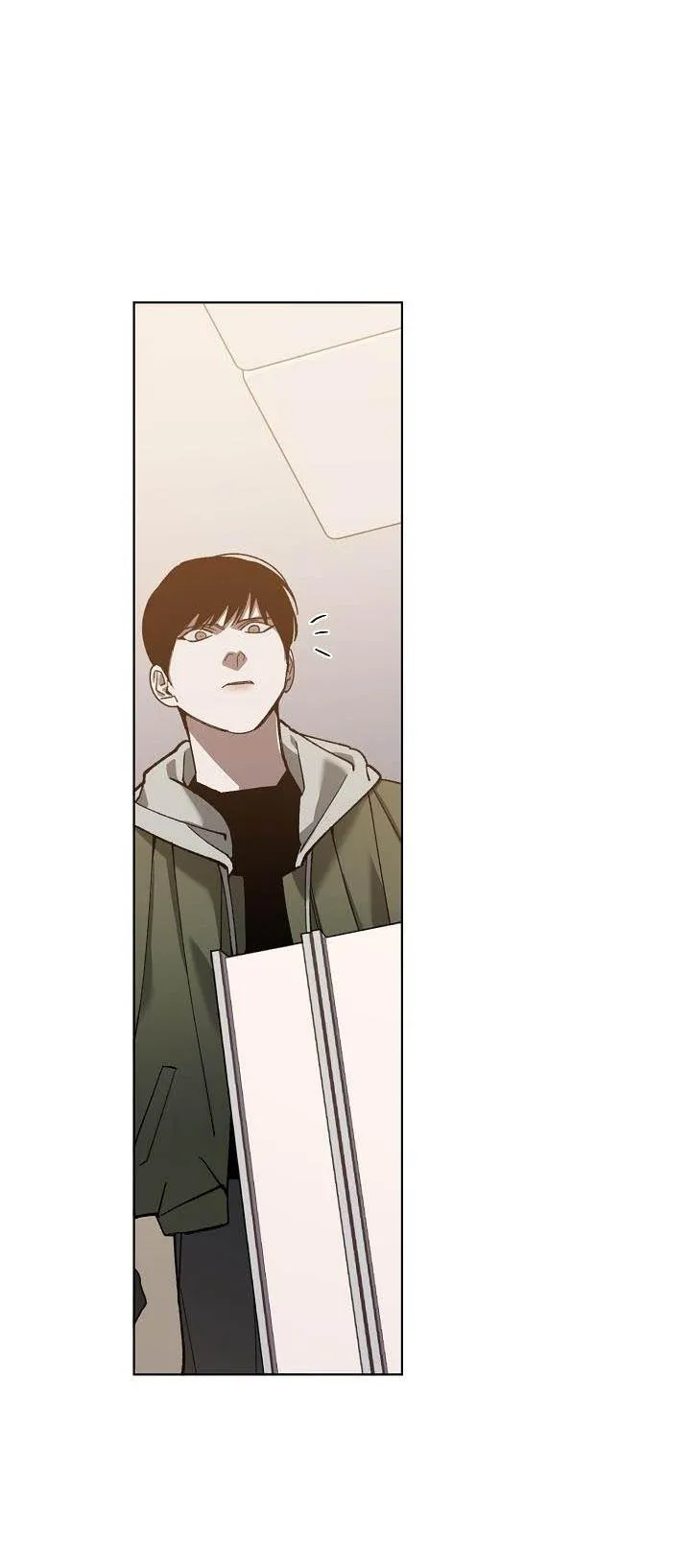 Tráo Đổi Chapter 37 Trang 21