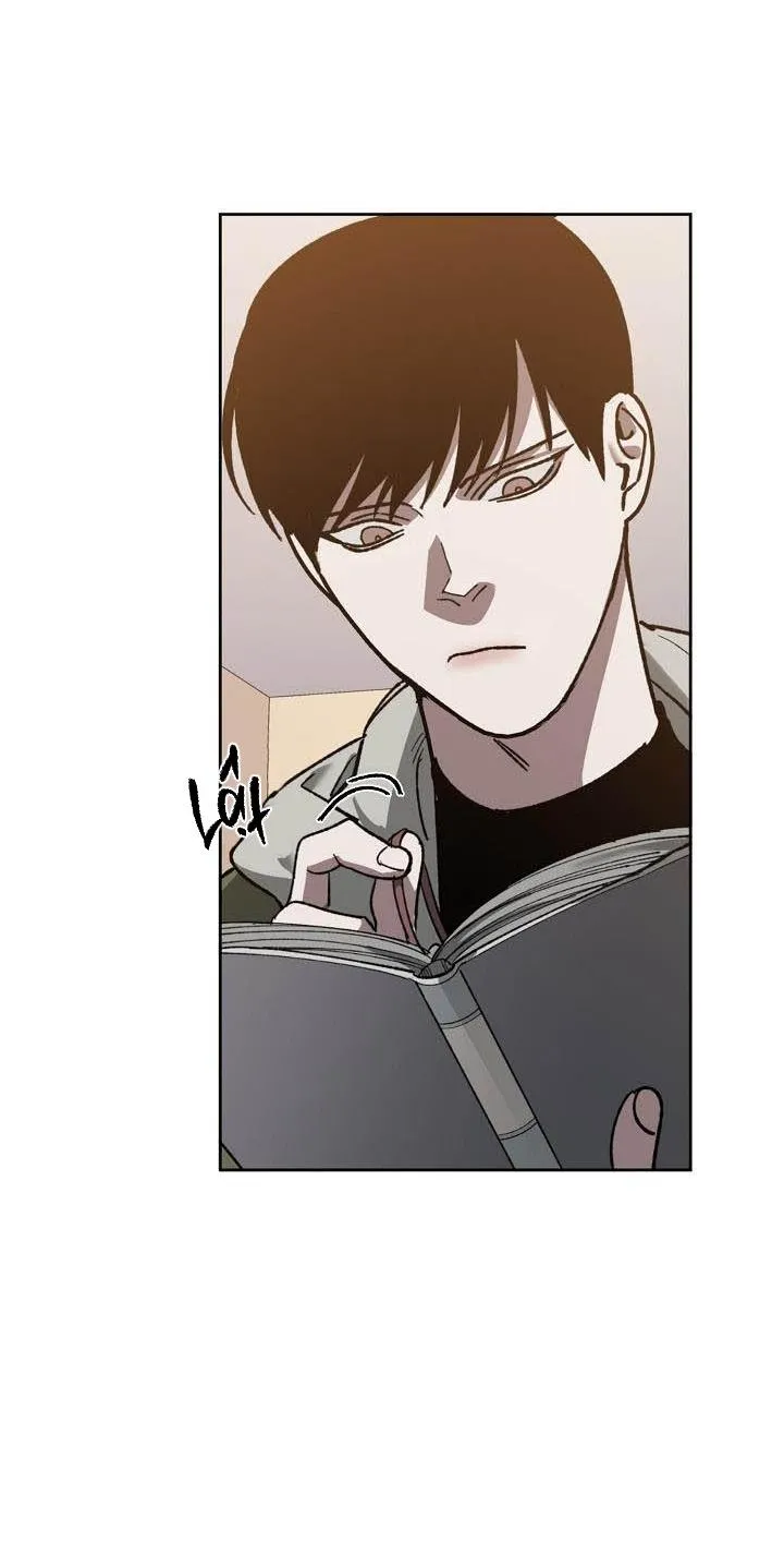 Tráo Đổi Chapter 37 Trang 24