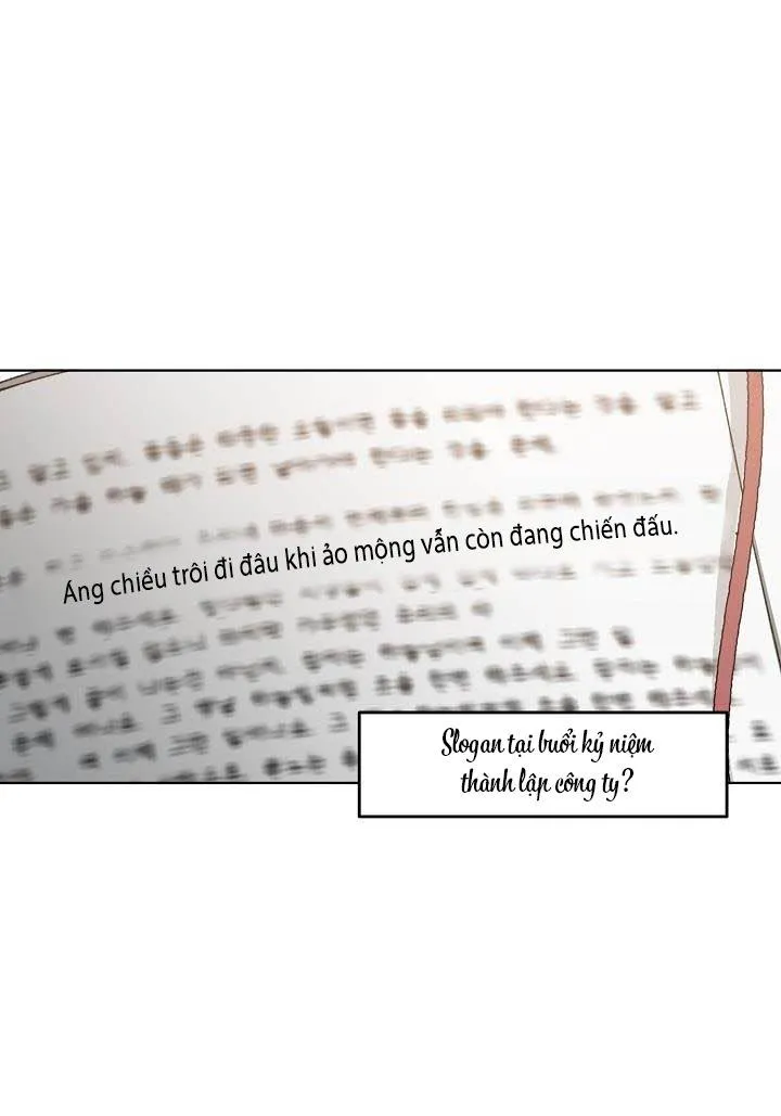 Tráo Đổi Chapter 37 Trang 25