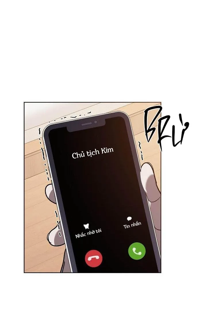 Tráo Đổi Chapter 37 Trang 27