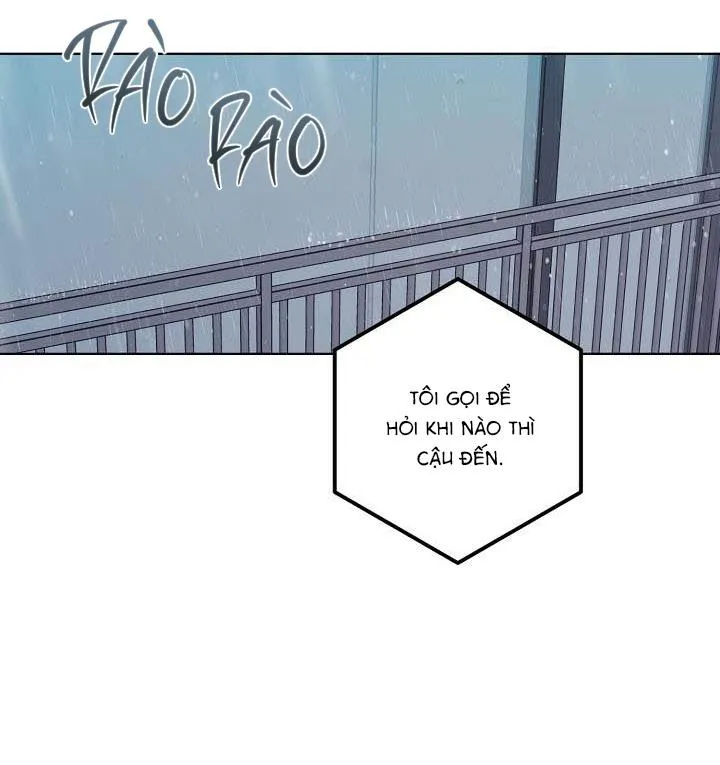 Tráo Đổi Chapter 37 Trang 30