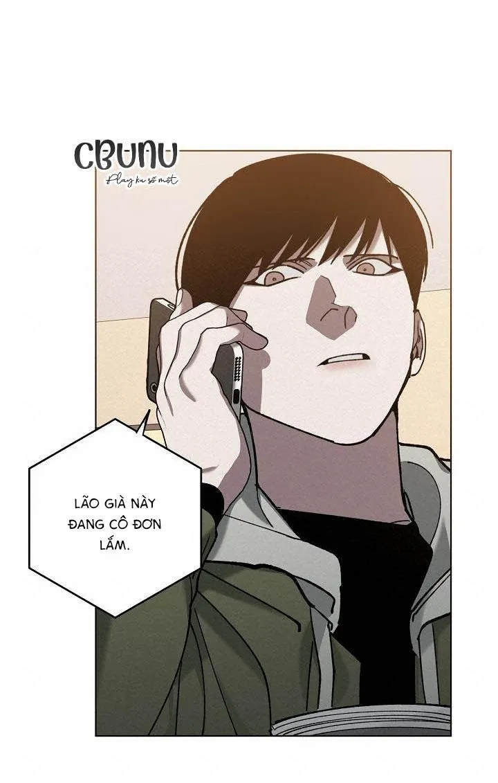 Tráo Đổi Chapter 37 Trang 31