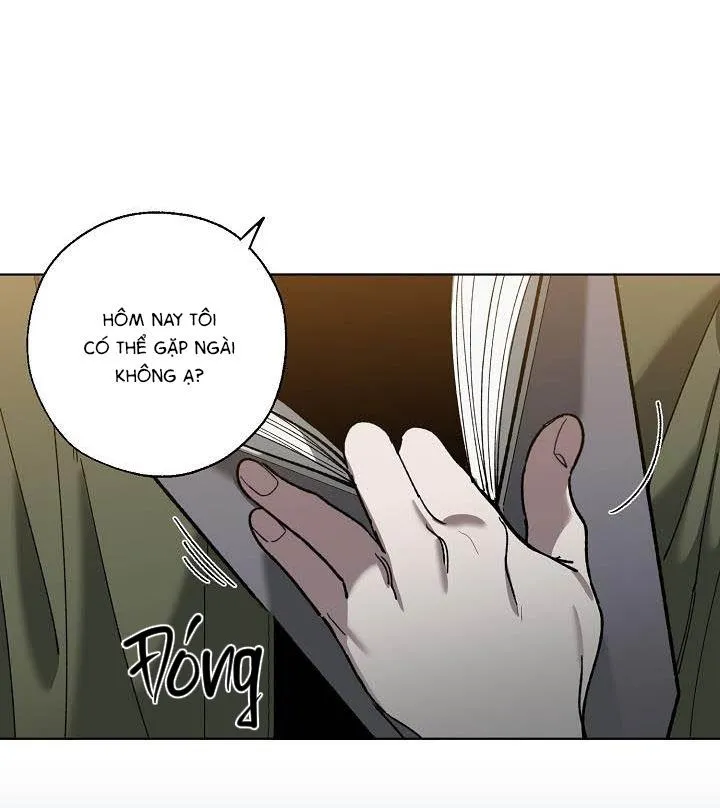 Tráo Đổi Chapter 37 Trang 33