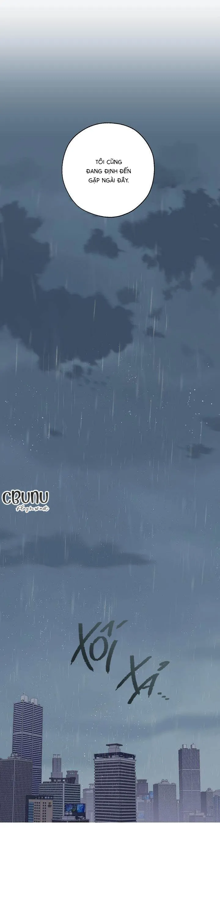 Tráo Đổi Chapter 37 Trang 34